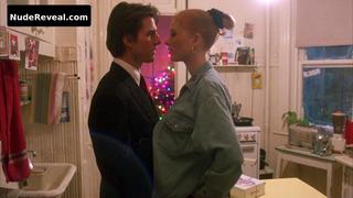 FAY MASTERSON nude in Eyes Wide Shut