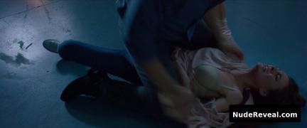 SOPHIE SKELTON nude in Day of the Dead: Bloodline