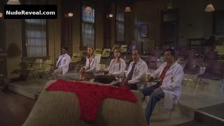 LISA EDELSTEIN nude in House, M.D.