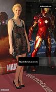 GWYNETH PALTROW nude in Iron Man
