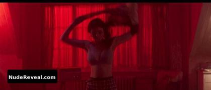 THOMASIN MCKENZIE nude in Last Night in Soho