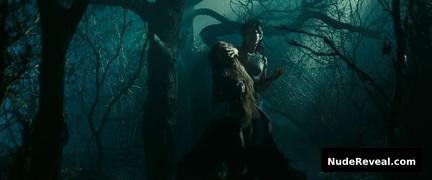 VERA FILATOVA nude in Lesbian Vampire Killers