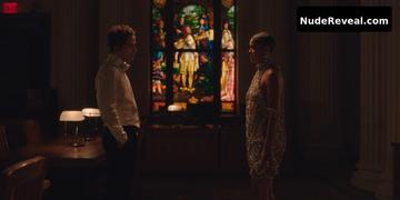 JORDAN ALEXANDER nude in Gossip Girl