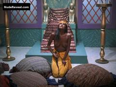 LAURA GEMSER nude in Divine Emanuelle: Love Cult