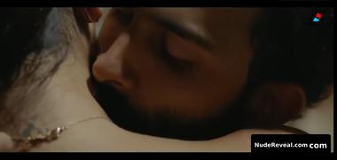 PRIYA PRAKASH VARRIER nude in 4 Years