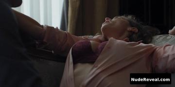 RAFAELA MANDELLI nude in Insania