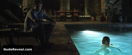 EMMA BOOTH nude in Swerve