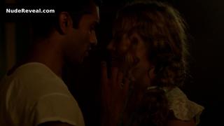 JEMIMA WEST nude in Indian Summers
