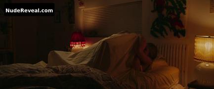 LILI SIMMONS nude in Bad Match