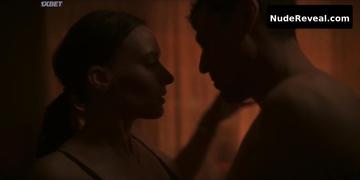 JOSEFIN ASPLUND nude in Top Dog