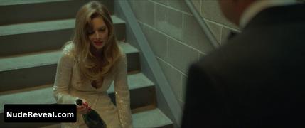 SAMARA WEAVING nude in The Valet