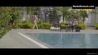 MARINA KUWAR nude in Innocent
