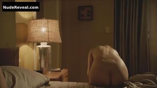 DIANE KRUGER nude in The Bridge