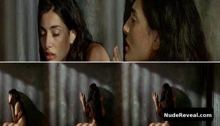 CATERINA MURINO nude in Nowhere