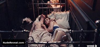 SOFYA SINITSYNA nude in Chistye