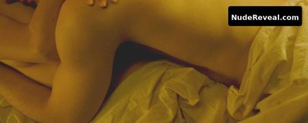 AUDREY TAUTOU nude in Amelie