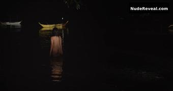CLOE BARRETO nude in Silab