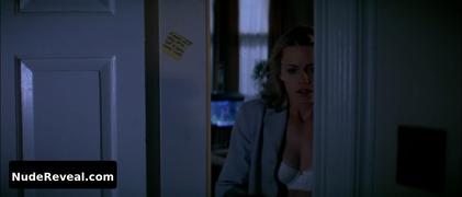 ELISABETH SHUE nude in The Saint