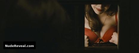 EMMA ROBERTS nude in Lymelife