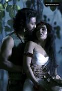SAMANTHA RUTH PRABHU nude in Shaakuntalam