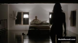 CINDY SAMPSON nude in Rogue