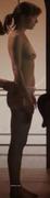 DAKOTA JOHNSON nude in Fifty Shades of Grey