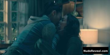 LEVY TRAN nude in The Haunting of Hill House