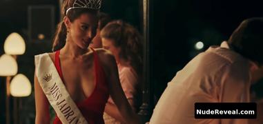 MILENA RADULOVIC nude in Toma