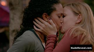CHRISTINA MARIE MOSES nude in The Originals