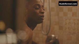 ERICA PEEPLES nude in Haus of Vicious