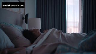 ZAHRA NEWMAN nude in Erotic Stories