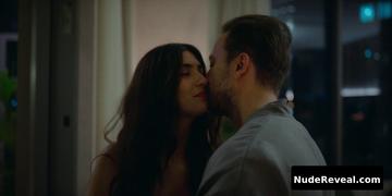 TUBA BUYUKUSTUN nude in Another Self