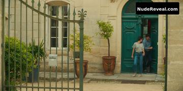 FLEUR COPIN nude in Escort Boys