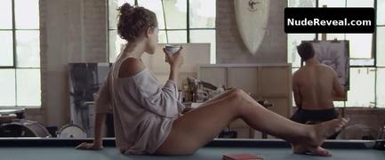 DORA MADISON nude in What Were You Waiting For