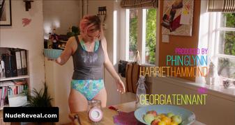 FAYE MARSAY nude in You, Me and Him