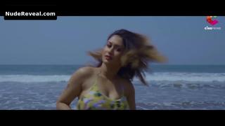 PRIYANKA BISWAS nude in Love In Goa