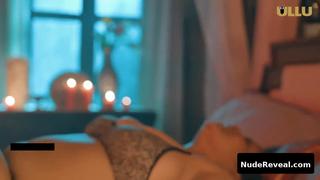 PRIYA GAMRE nude in Matki Part 2