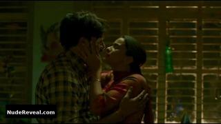 GUL PANAG nude in Paatal Lok