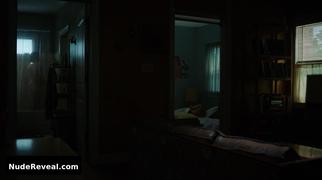 FRANKIE SHAW nude in SMILF