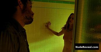 HOLLY HUNTER nude in Thirteen