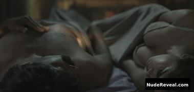AADITI POHANKAR nude in She