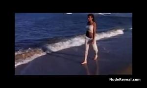 ELISABETTA CANALIS nude in Everyday Italian