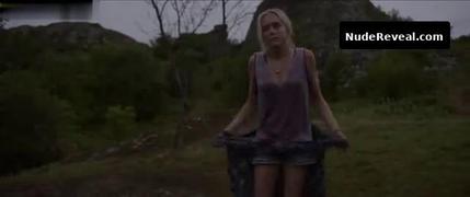 SPENCER LOCKE nude in Landmine Goes Click