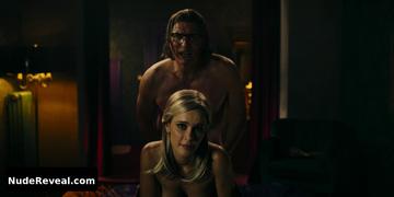 BELLA DAYNE nude in Bad Director