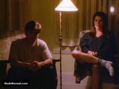NEVE CAMPBELL nude in Party of Five