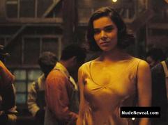 HAILEE STEINFELD nude in Sinners