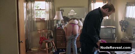CATE BLANCHETT nude in The Shipping News