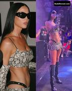 KATY PERRY nude in Arte Concert