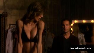 BAR PALY nude in The Starter Wife