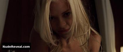 JAIME KING nude in Lies and Alibis